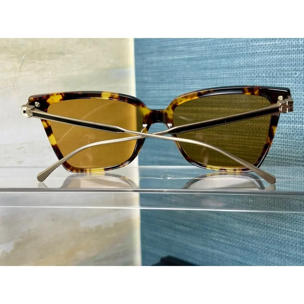 NWT - Salvatore Ferragamo Butterfly Sunglasses SF2036S